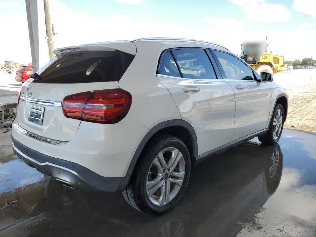 VIN WDCTG4EB0KU002654 2019 Mercedes-Benz GLA-Class,... no.3