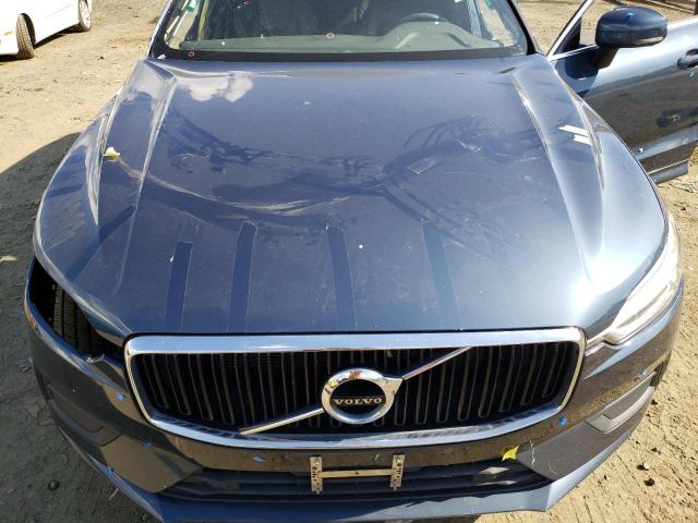 2018 Volvo Xc60 T6 Momentum VIN: YV4A22RK8J1089615 Lot: 51402394