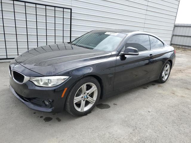 2014 BMW 428 I VIN: WBA3N3C57EK230750 Lot: 51753184