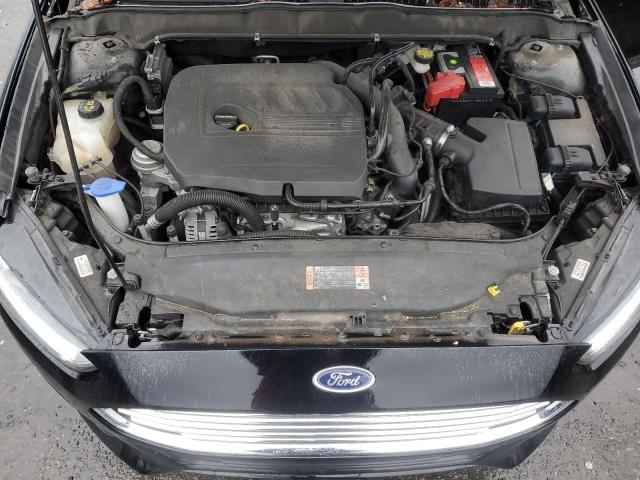 3FA6P0HD2GR295647 2016 Ford Fusion Se
