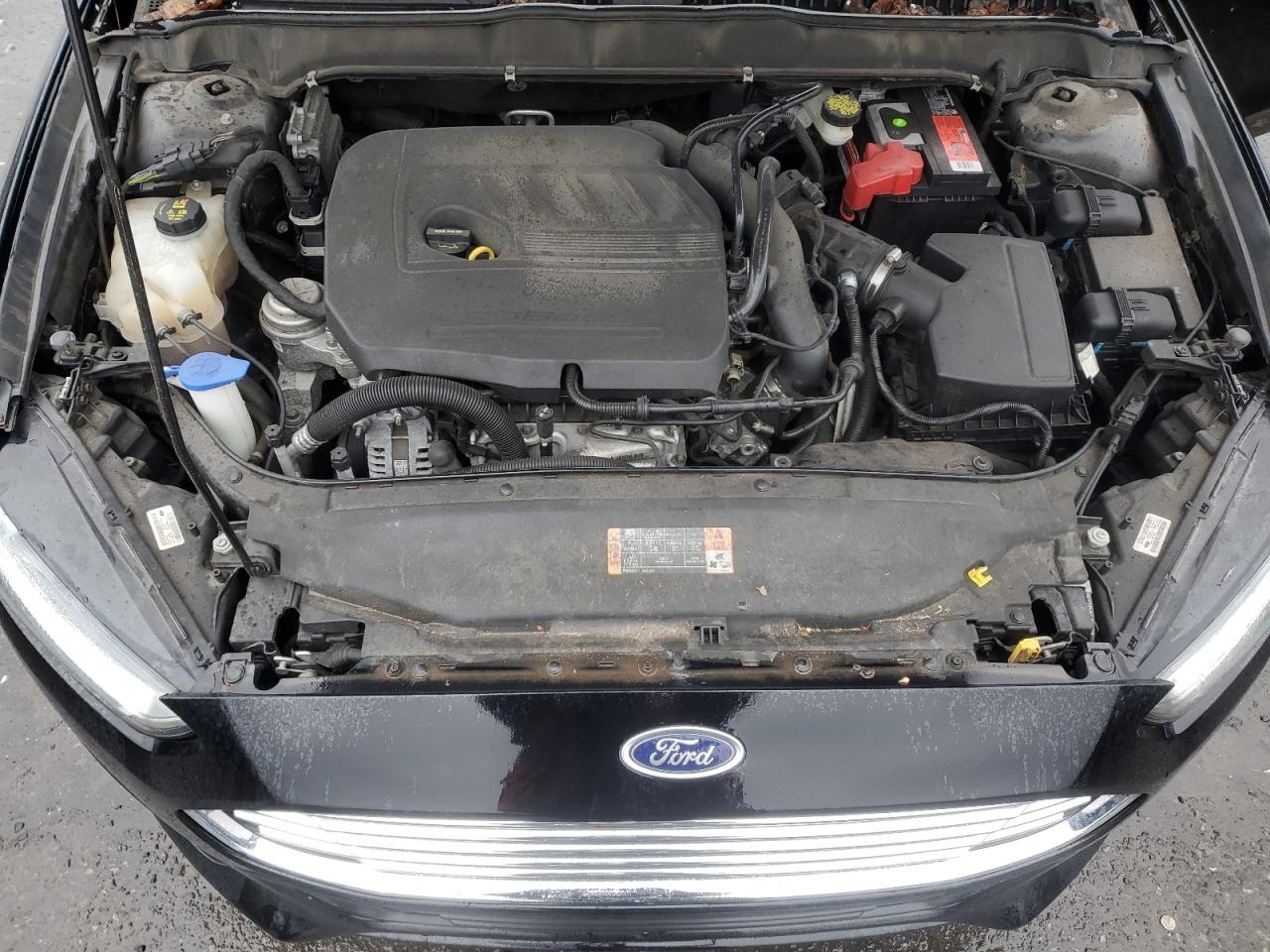 3FA6P0HD2GR295647 2016 Ford Fusion Se 3FA6P0HD2GR295647 2016 Ford Fusion Se