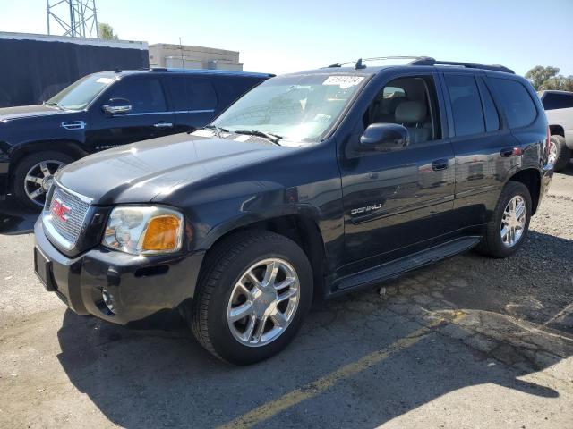 Lot #2542676127 2009 GMC ENVOY DENA salvage car