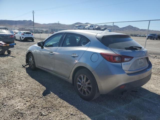 VIN 3MZBM1L77FM213932 2015 Mazda 3, Touring no.2