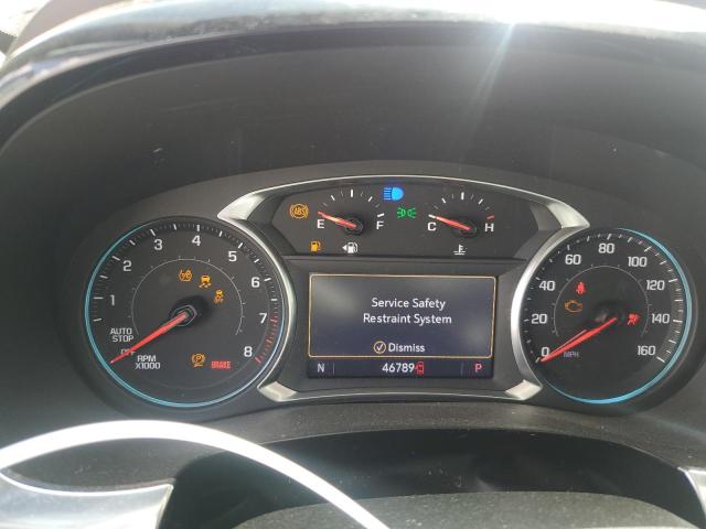 2022 Chevrolet Traverse Lt VIN: 1GNERHKW9NJ150581 Lot: 51617984