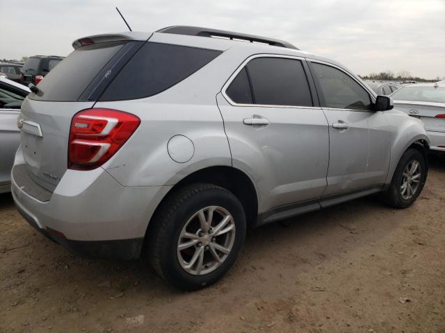 2016 Chevrolet Equinox Lt VIN: 2GNALCEK2G6271478 Lot: 52205684