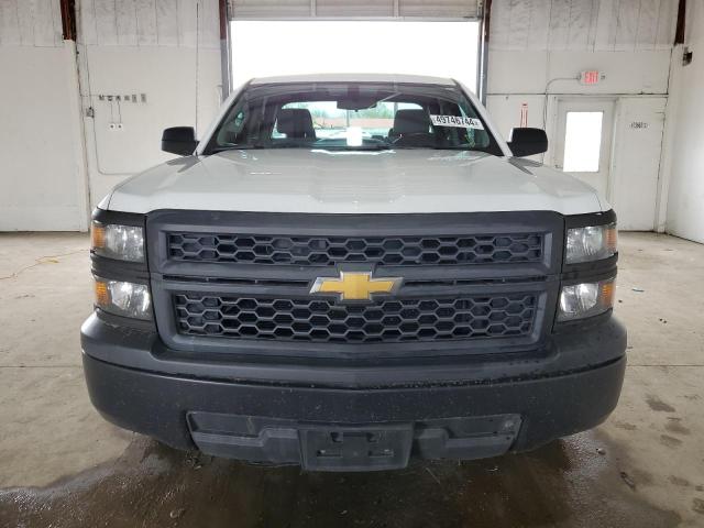 2014 Chevrolet Silverado C1500 VIN: 1GCRCPEH9EZ202084 Lot: 49746744