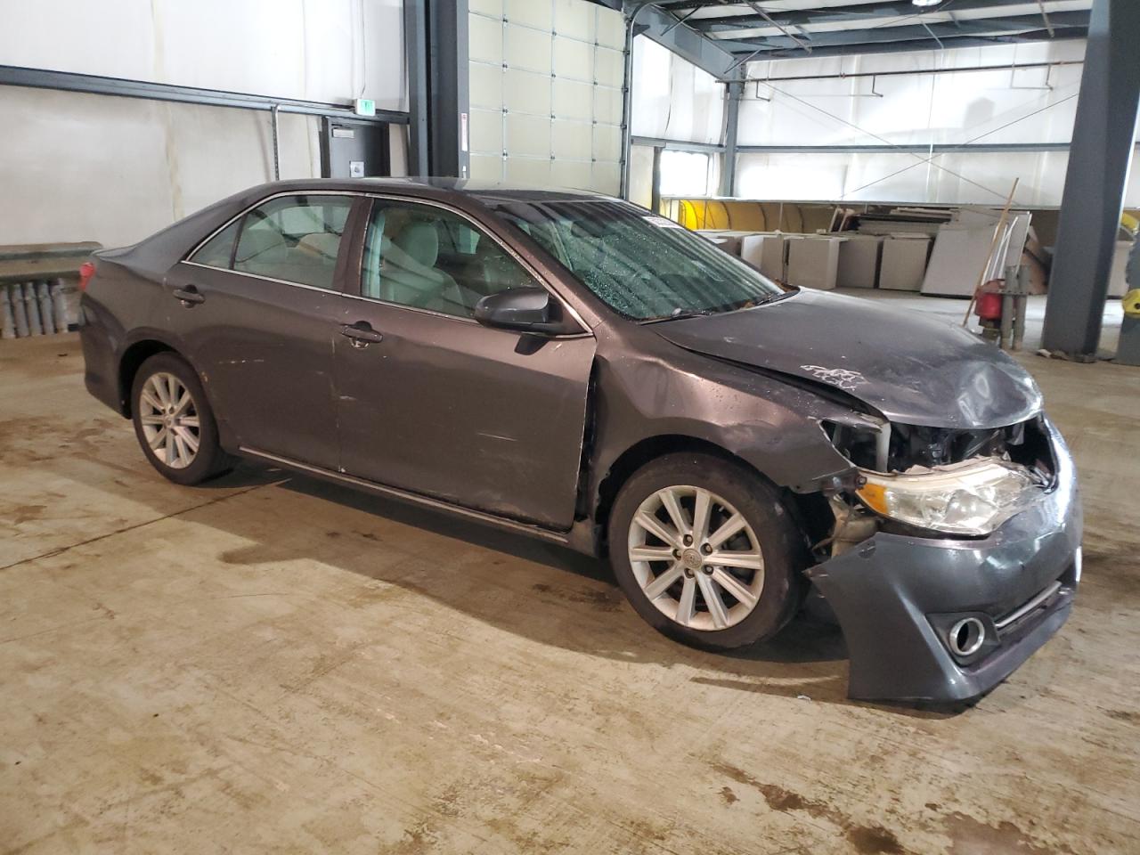 2012 Toyota Camry Hybrid vin: 4T1BD1FK1CU018740