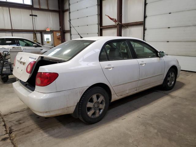 2006 Toyota Corolla Ce VIN: 2T1BR30E26C590860 Lot: 48789284