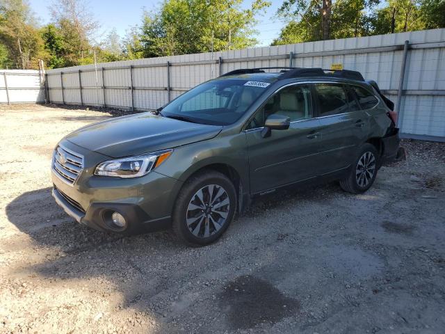 2017 SUBARU OUTBACK 2. - 4S4BSANC1H3366129