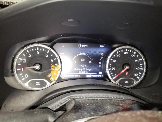 2017 JEEP RENEGADE L - ZACCJBDB5HPG11309