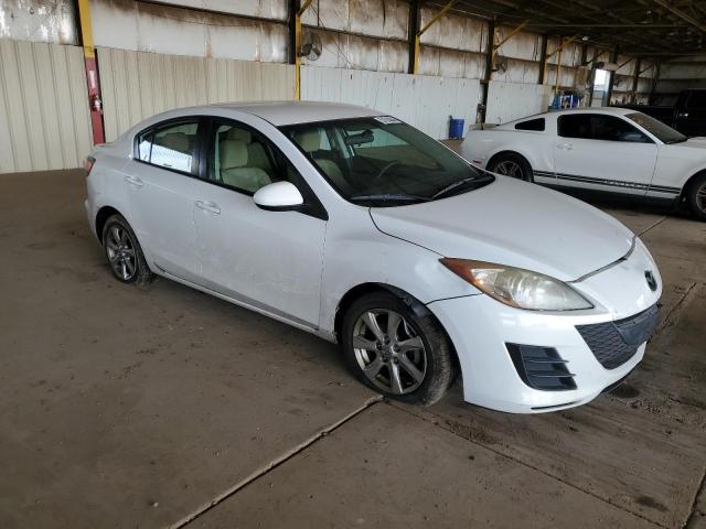 2010 Mazda 3 I VIN: JM1BL1SGXA1103793 Lot: 51614844