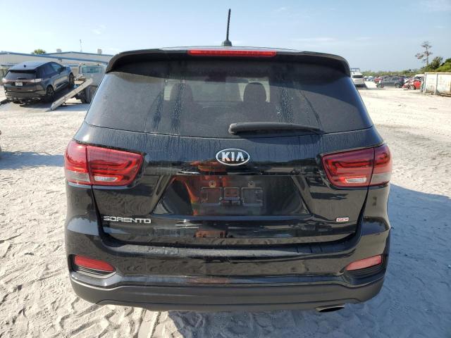 2020 Kia Sorento L VIN: 5XYPG4A32LG671470 Lot: 51156174