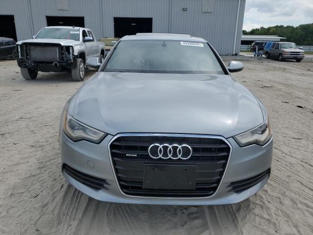 2014 Audi A6 Premium VIN: WAUFFAFC4EN099820 Lot: 49388034