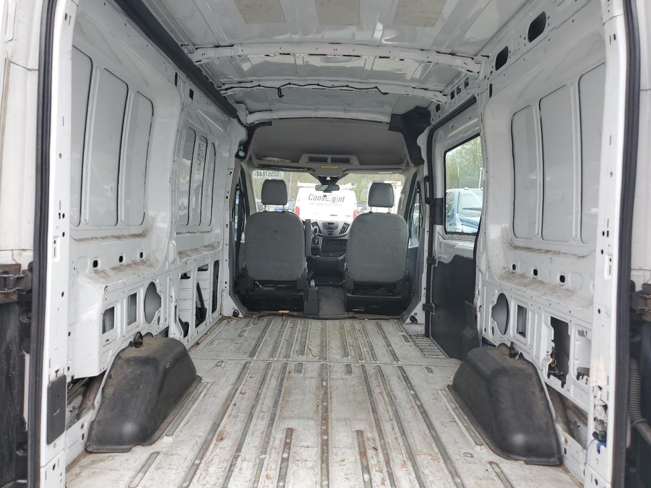 1FTYE1CM5JKA22431 2018 Ford Transit T-150