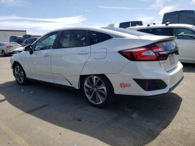 2018 HONDA CLARITY - JHMZC5F15JC008184