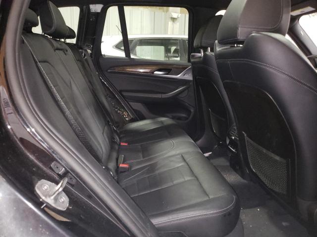 2018 BMW X3 XDRIVE3 - 5UXTR9C55JLC78280