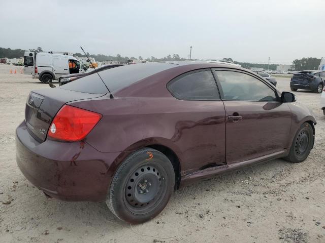 2007 Toyota Scion Tc VIN: JTKDE177070186332 Lot: 50151884