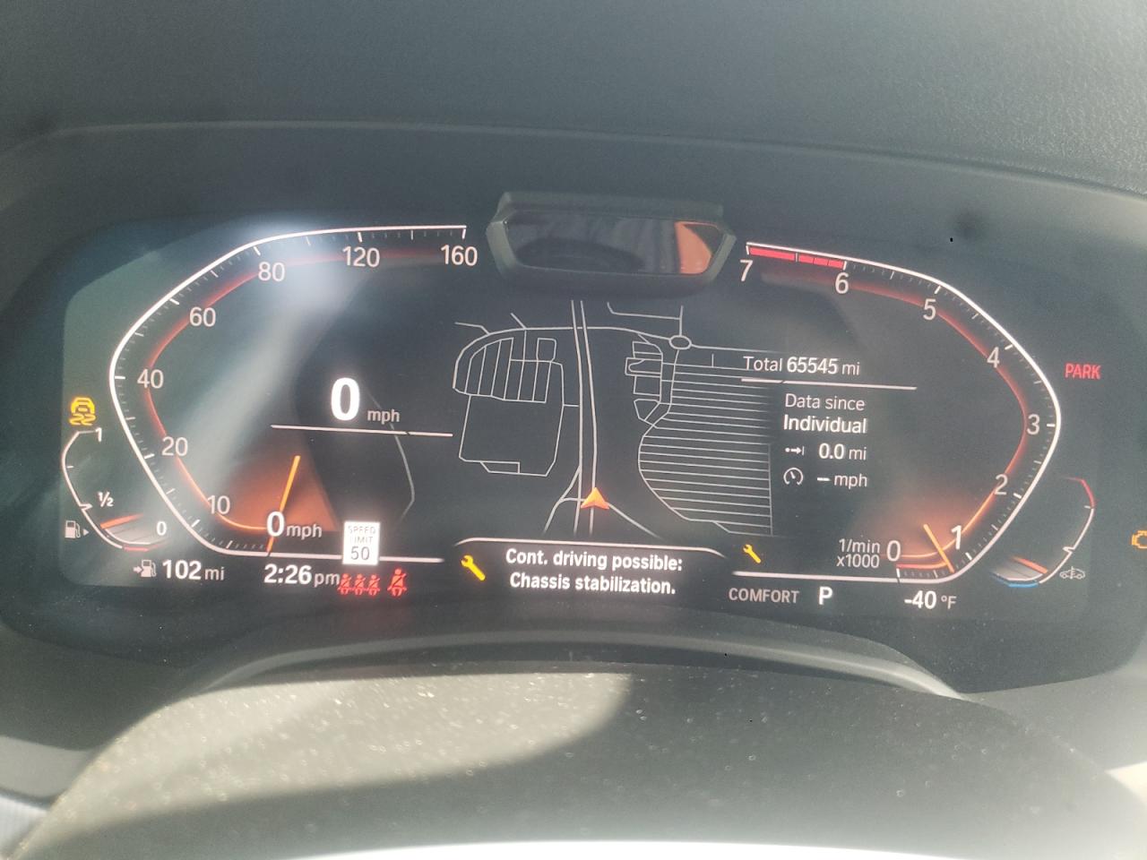 5UXJU2C54KLN64620 2019 BMW X5 xDrive50I