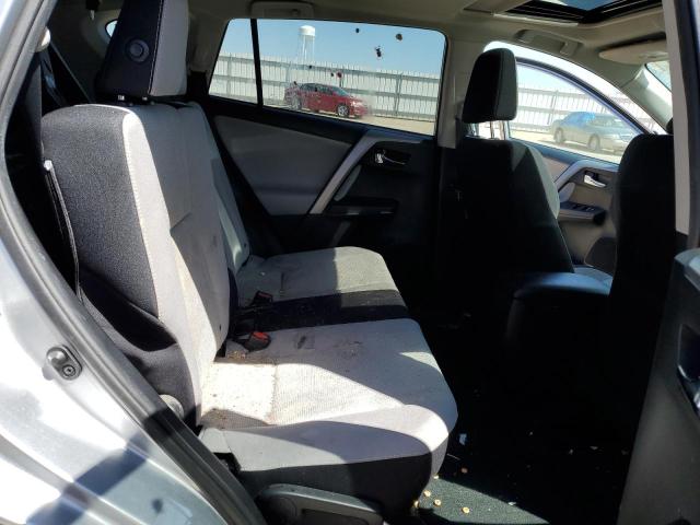 2016 TOYOTA RAV4 XLE - 2T3RFREV2GW518843