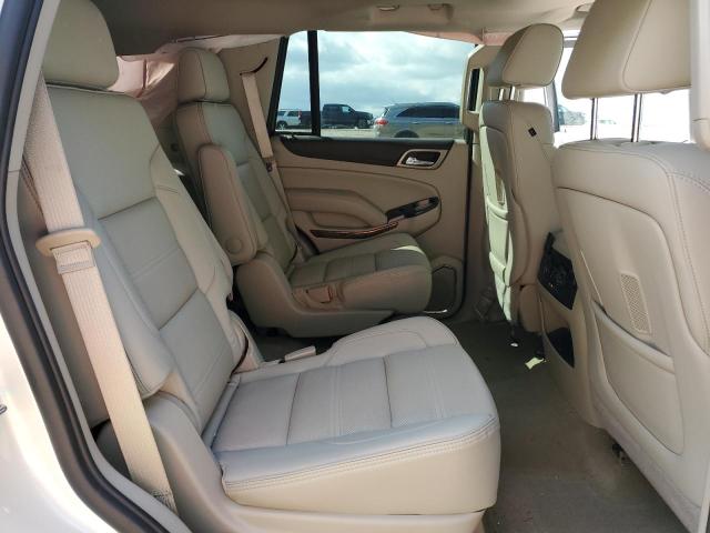 2015 GMC Yukon Denali VIN: 1GKS2CKJ2FR657983 Lot: 48636944