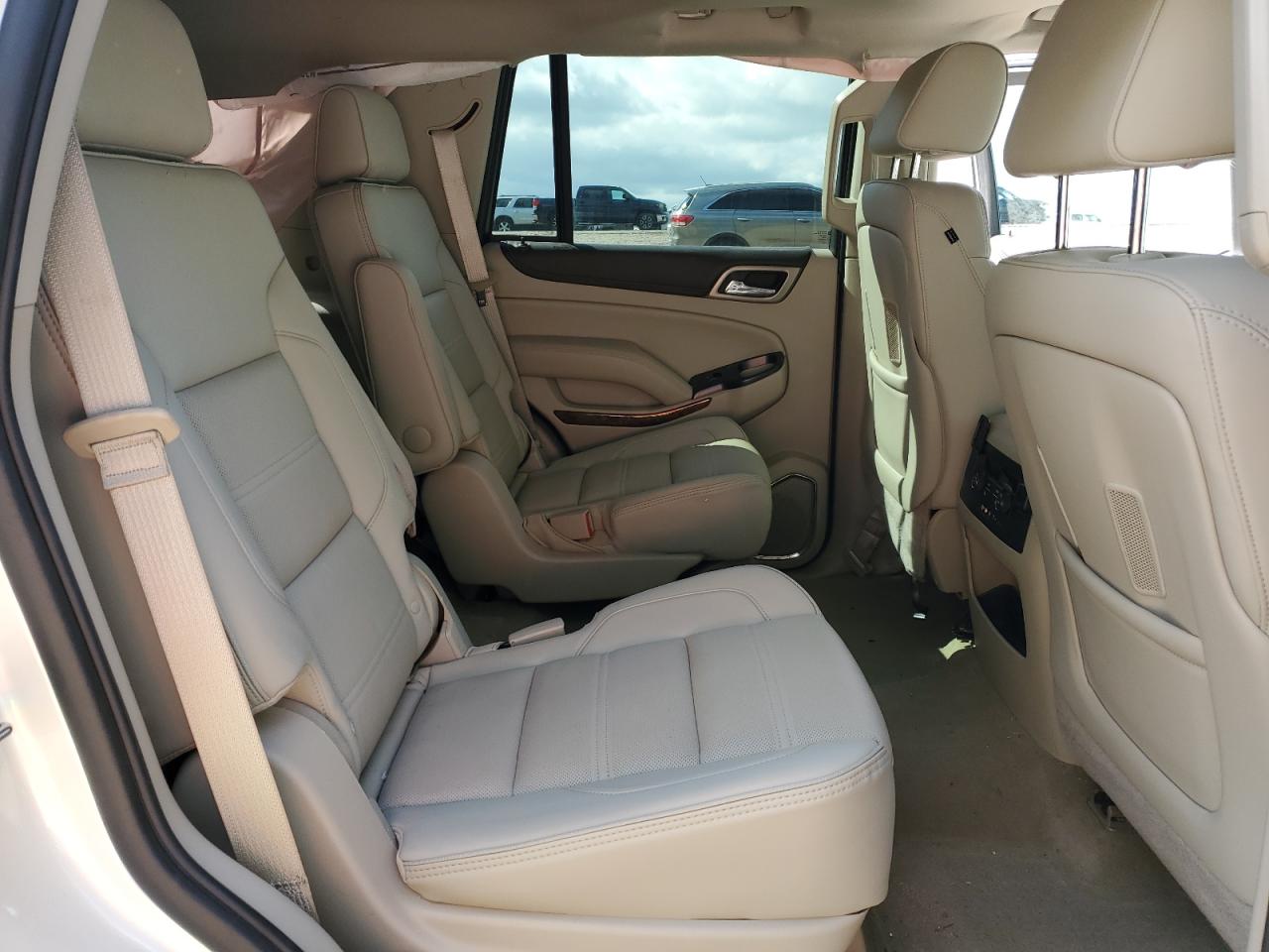 1GKS2CKJ2FR657983 2015 GMC Yukon Denali