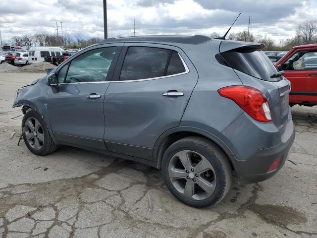 2013 Buick Encore VIN: KL4CJCSB9DB166628 Lot: 50654664