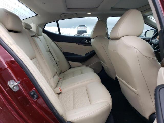 2016 NISSAN MAXIMA 3.5 - 1N4AA6AP8GC408194