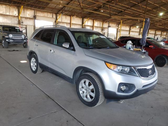 2012 Kia Sorento Base VIN: 5XYKT3A69CG268399 Lot: 50594154