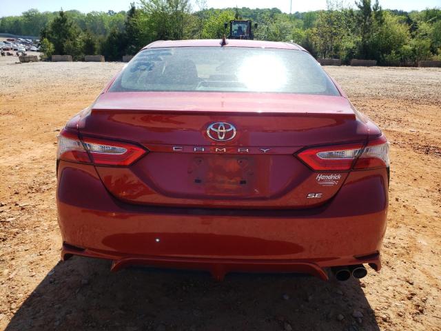 2019 Toyota Camry L VIN: 4T1B11HK7KU272246 Lot: 50818064