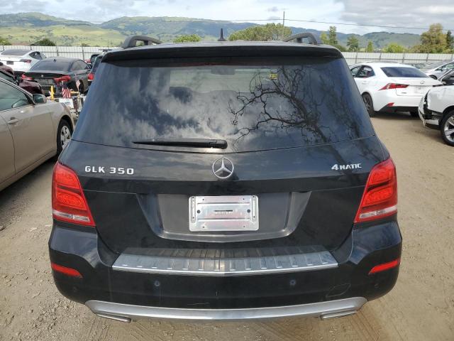 2013 Mercedes-Benz Glk 350 4Matic VIN: WDCGG8JB7DF974466 Lot: 52410364