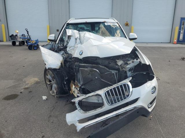 2015 BMW X3 xDrive28I VIN: 5UXWX9C59F0D60816 Lot: 51104954