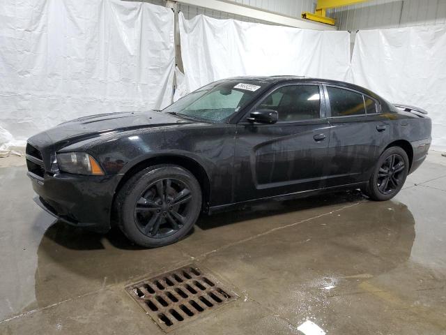 2014 Dodge Charger R/T VIN: 2C3CDXDT5EH199620 Lot: 52355444