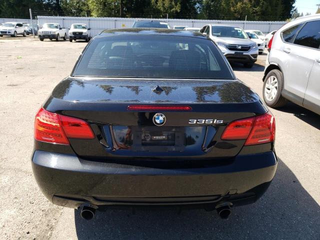 2011 BMW 335 Is VIN: WBADX1C59BE570432 Lot: 51821594