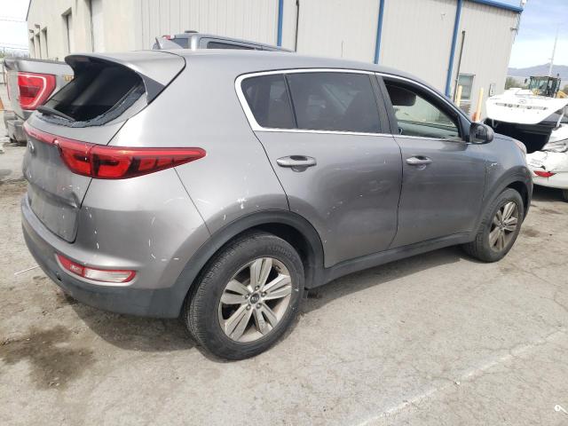 2018 Kia Sportage Lx VIN: KNDPMCAC8J7351289 Lot: 51262384