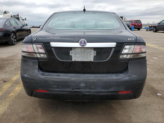 2008 Saab 9-3 2.0T VIN: YS3FB46Y481149650 Lot: 51382524