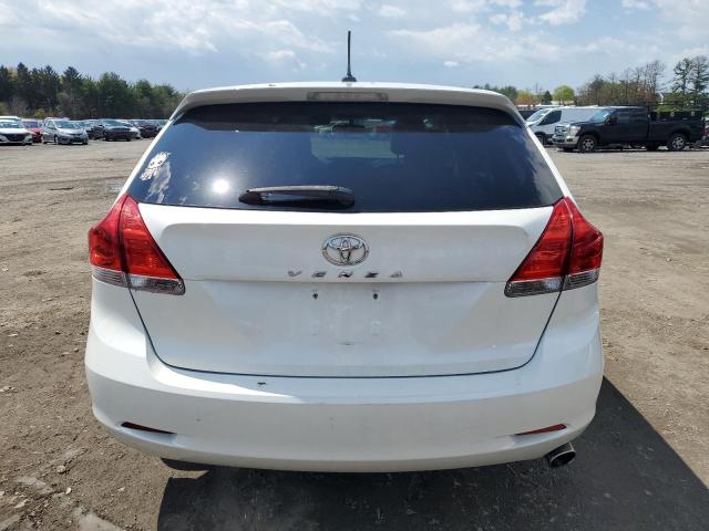 2010 Toyota Venza VIN: 4T3ZA3BB6AU027785 Lot: 50857404