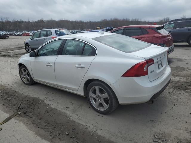 2012 Volvo S60 T5 VIN: YV1622FS9C2107804 Lot: 50290094