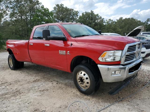 2018 Ram 3500 Slt VIN: 3C63RRHL8JG136421 Lot: 51269324