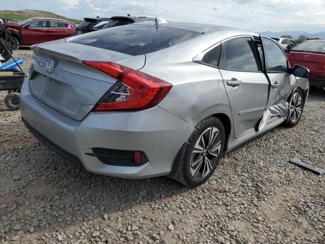 19XFC1F30GE035437 2016 Honda Civic Ex