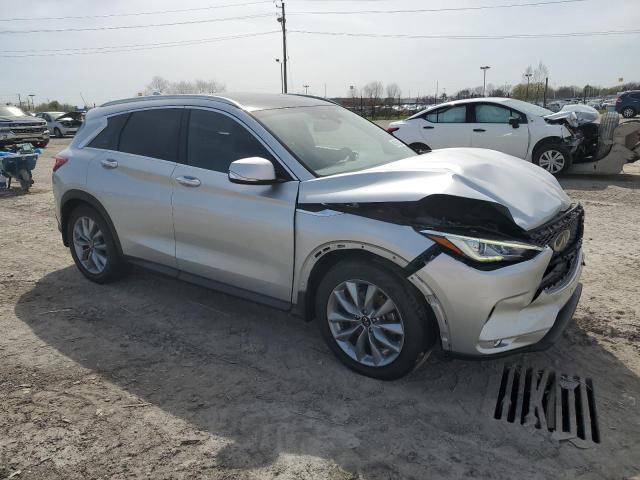 2021 Infiniti Qx50 Luxe VIN: 3PCAJ5BA9MF100495 Lot: 50090324