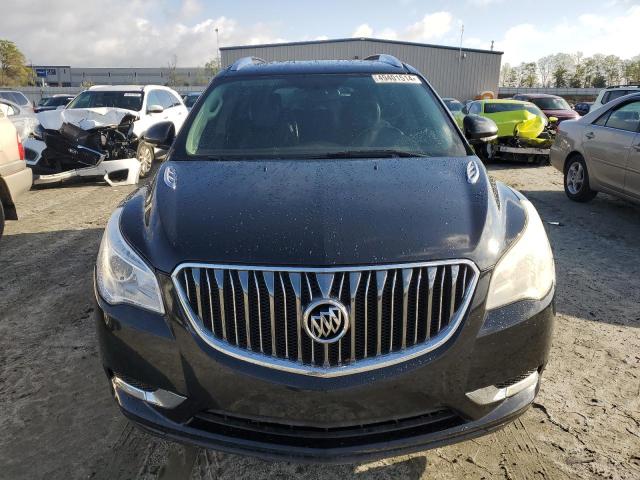 VIN 5GAKRBKD5EJ227018 2014 Buick Enclave no.5