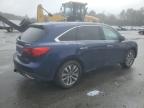 ACURA MDX TECHNO снимка