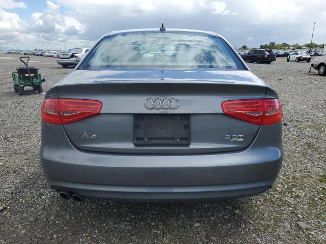 2013 Audi A4 Premium Plus VIN: WAUFFAFL4DN035193 Lot: 49646624