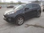 2019 KIA SPORTAGE L - KNDPMCAC1K7573643