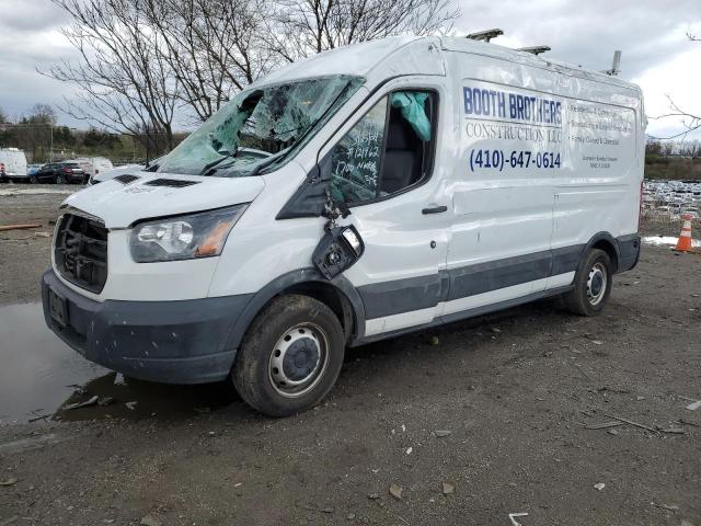 2019 FORD TRANSIT T- - 1FTYR2CM2KKA04514