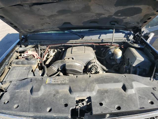 2009 Chevrolet Silverado K1500 Lt VIN: 3GCEK23309G191638 Lot: 49390304