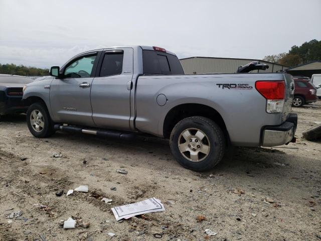 2012 Toyota Tundra Double Cab Limited VIN: 5TFBY5F11CX217762 Lot: 50357714