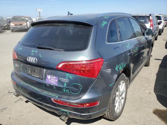 2012 Audi Q5 Premium Plus VIN: WA1LFAFP3CA034075 Lot: 51910584