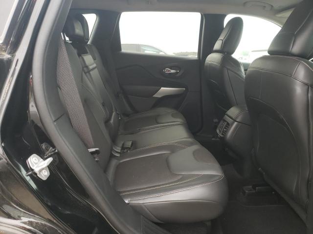 2018 JEEP CHEROKEE L - 1C4PJLLX9JD573690