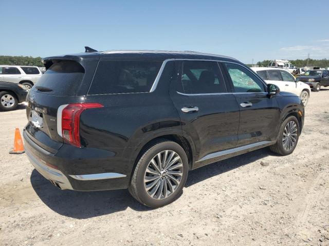  HYUNDAI PALISADE 2024 Черный